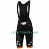 Cykeltøj + Bib Cykelshorts 2020 BORA-hansgrohe Tyskland Mesterskaber N001